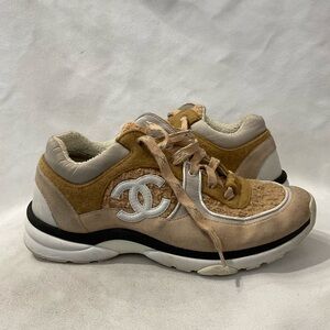 Chanel Sneakers